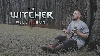 Artio - Sargon/Silver For Monsters 🐺 Percival (The Witcher 3) cover