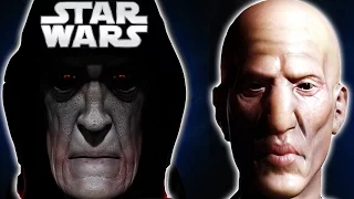 Darth Plagueis is Alive Theory - Star Wars Explained