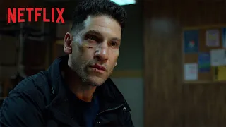 Marvel’s The Punisher: Staffel 2 | Offizieller Trailer | Netflix