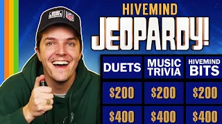 Hivemind Jeopardy (Episode 5)