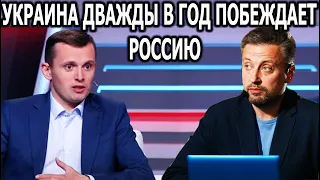 Бортник-Землянский. НАТО включит заднюю,если Россия вторгнется на Украину