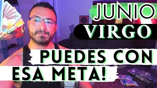 VIRGO! DATE TIEMPO DE IR CONECTÁNDOTE CON TU NUEVA VIBRACIÓN! PODRÁS HACER MÁS CON MENOS ESTRÉS!