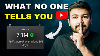 How I Gained 100K subscribers in 1 Year | YouTube Growth | Sunny Gala