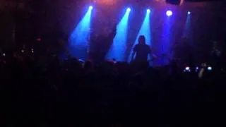 MAYHEM - PAGAN FEARS 2014 (live at Garage,LONDON)