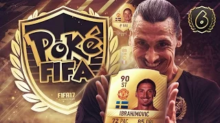 FIFA 17 POKEFIFA #6