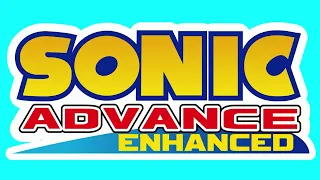 Cosmic Angel Zone Boss Pinch [Fanmade](Enhanced)- Sonic Advance Music Extended