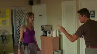 The Florida Project - Nice Move