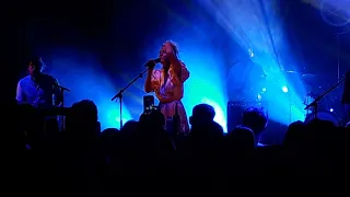 Lissie - Blood And Muscle @ the Empire, Shepherds Bush 03.10.2018