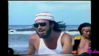 (CLIPE) Meu Bem Quero te amar - Chiclete com Banana 1992