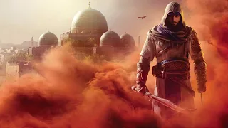 Mirage Extended Edition - Onerepublic, Assassins Creed, Mishaal Tamer (For Assassin's Creed Mirage)