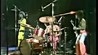 Grand Funk Railroad live1974 Los Angeles full concert