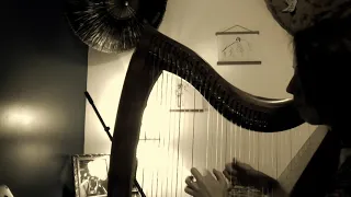 Glenlivet (arranged by Kim Robertson for Celtic Harp)