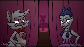 (FNAF) 5 Sister Locatión song