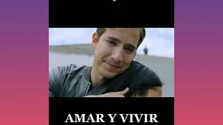 Me dule, de amar y vivir