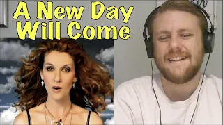 Celine Dion - A New Day Has Come Reaction!