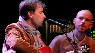 Manifest - Andrew Bird - Live from Here