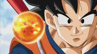 Dragon Ball Super Endings Oficiales Latino Cartoon Network【1-11】