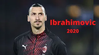 Zlatan Ibrahimović ► Crazy Skills, Goals & Assists | 2020 HD