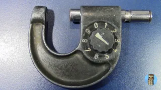 (picking 761) Micrometer lock sort of decoded (watch to end)