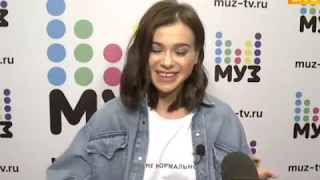 Лена Темникова об Анне Седоковой