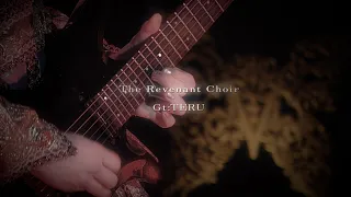 【公式】Versailles「The Revenant Choir(TERU version)」(2010.9.4 渋谷C.C.Lemonホール)【1stシングル】ヴェルサイユ