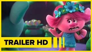 Watch Trolls World Tour Trailer