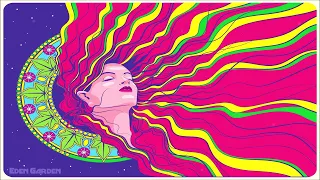 Psychedelic Electro Magic  Mushroom Weed Trip Instrumental Music Playlist