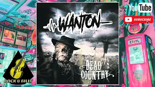 Wanton - Dead Country (2020)