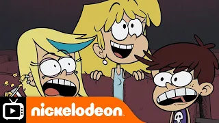 The Loud House | Lori’s Home | Nickelodeon UK