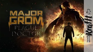 Major Grom : Plague Doctor | Who is your hero? | Movie Clips