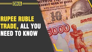 How can rupee-ruble payment scheme work? How will it help India? Know all about it