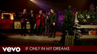 I'll Be Home for Christmas (Lyric Video / Live At Gaither Studios,Alexandra,IN 2019)