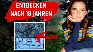 Sie machte eine Reise und VERSCHWAND. 18 jahre später erfuhren alle die SCHRECKLICHE WAHRHEIT