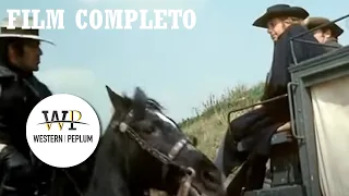 Django sfida Sartana | Magnifico Western | Film Completo in Italiano