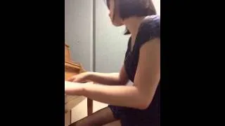 The Nobodies - Marilyn Manson (voice/piano cover)