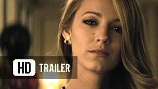 The Age of Adaline (2015) - Official Trailer [HD]