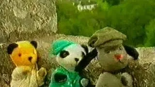 Sooty and Co S05E08 - Luck of the Irish (aka Top of the Morning)