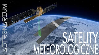 Meteorological satellites