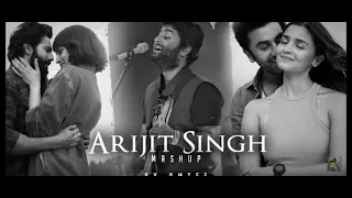 Arijit Singh Lofi-Songs_2023||Lofi-Songs||