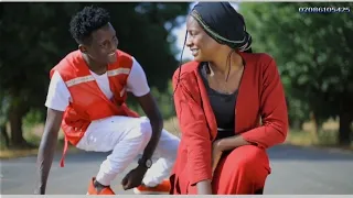 Hussaini  M Pizzah- Karshe zance (Official Video)Hausa Latest