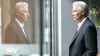 MotherFatherSon - Recensione 3-4 puntata #RichardGere #Sky #BBC #Drama #SerieTv