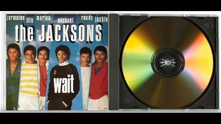 The Jacksons - Wait (2017 Remastered) (Audio HQ)