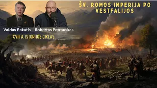 Šventosios Romos imperija po Vestfalijos