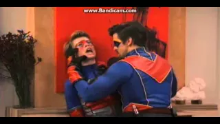 (HD) Henry Danger: “Opposite Universe” | Official Promo