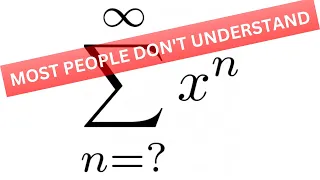 Unlock the Secret to Differentiating Infinite Sums