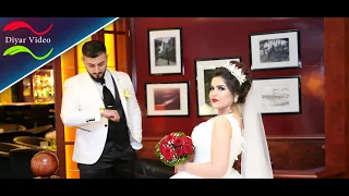 Diyar & Alyaa  Faraj & Yusra - Part 2- Adnan Bozani  Aras Al Rais By Diyar Video