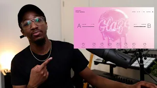 Native Instruments: Glaze [Play Series] - First Look/Demo