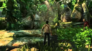 Uncharted: Drakes Fortune Remastered - How to use Tweaks/Weapon Select on Crushing/Brutal