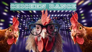 H.Geco-Chicken Remix Song and Dance  (official) by  part 20