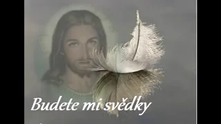 Budete mi svědky-Vojtěch Kodet